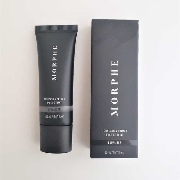 Morphe Makeup Morphe Equalizer Foundation Primer Poshmark